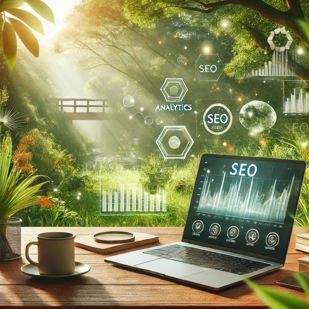 Optimisation SEO creation de votre site internet.webp